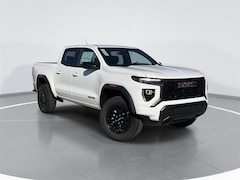 2026 GMC Canyon Elevation Truck