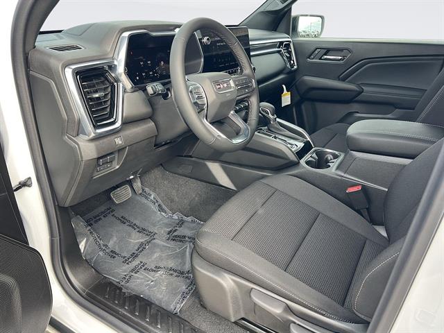 2026 GMC Canyon Elevation - Photo 9