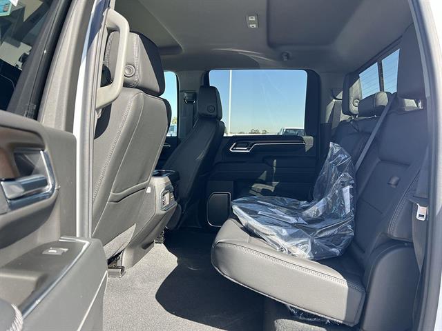 2026 GMC Sierra 3500HD Denali - Photo 26
