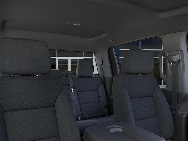 2026 GMC Sierra 1500 Elevation - Photo 24