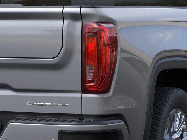 2026 GMC Sierra 1500 Denali - Photo 11