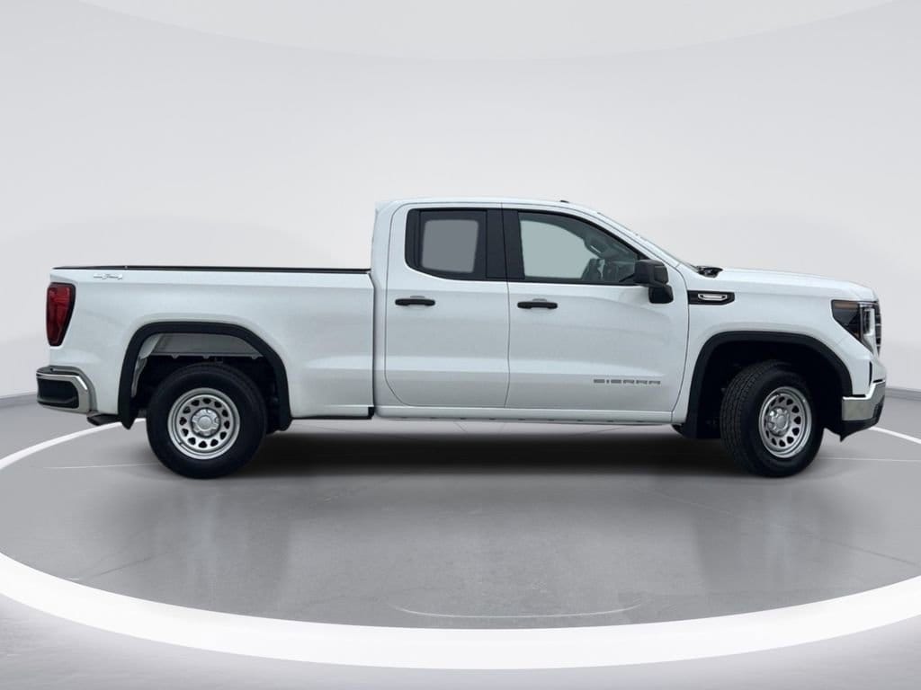 New 2026 GMC Sierra 1500 Pro Truck