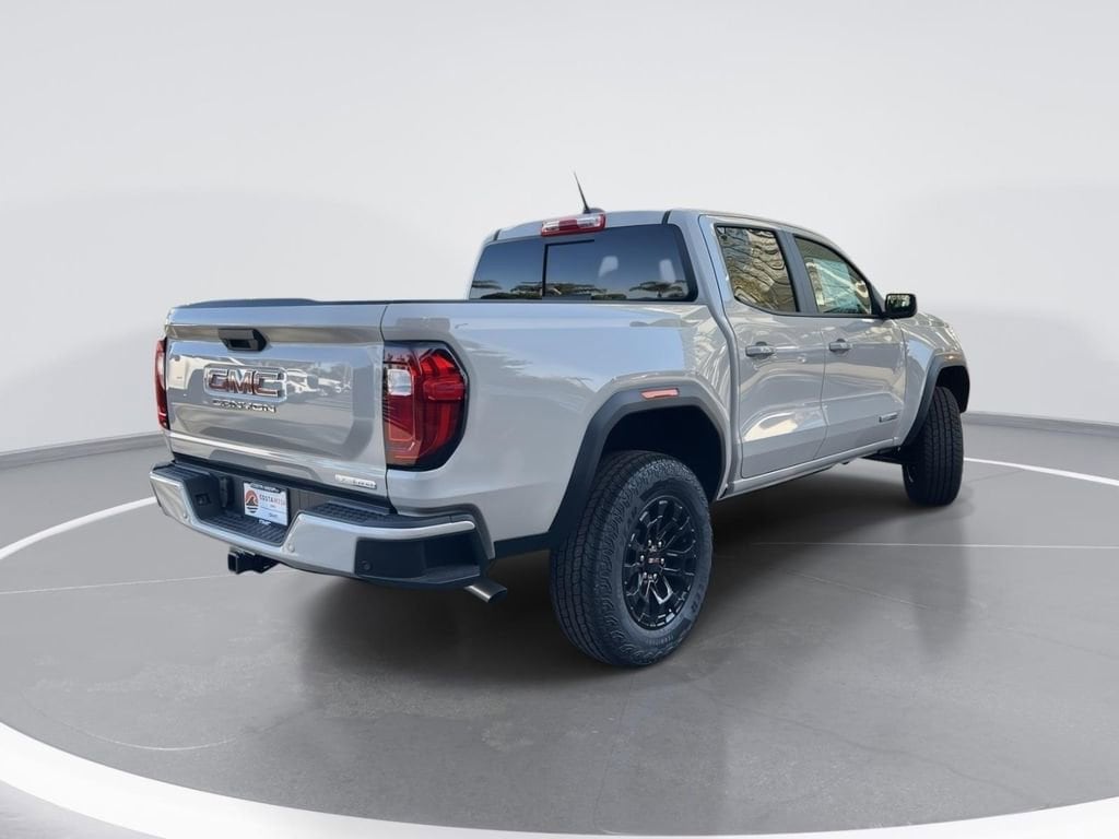 New 2026 GMC Canyon Elevation Truck