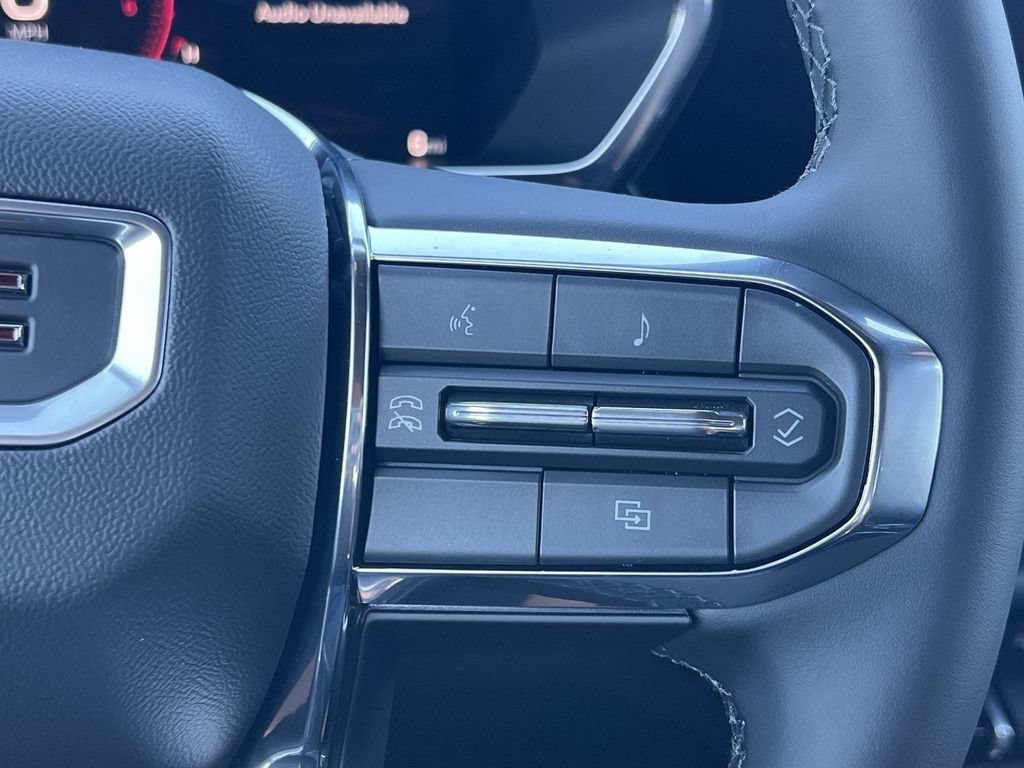 2026 GMC Canyon Elevation - Photo 14