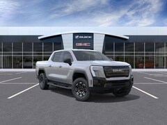 2026 GMC Sierra EV Elevation Standard Range Truck