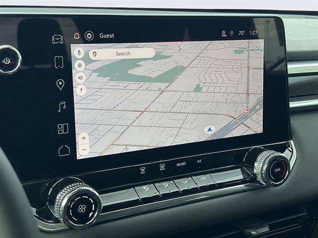 2026 GMC Canyon Elevation - Photo 18