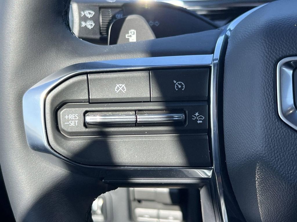 2026 GMC Sierra EV Elevation - Photo 13