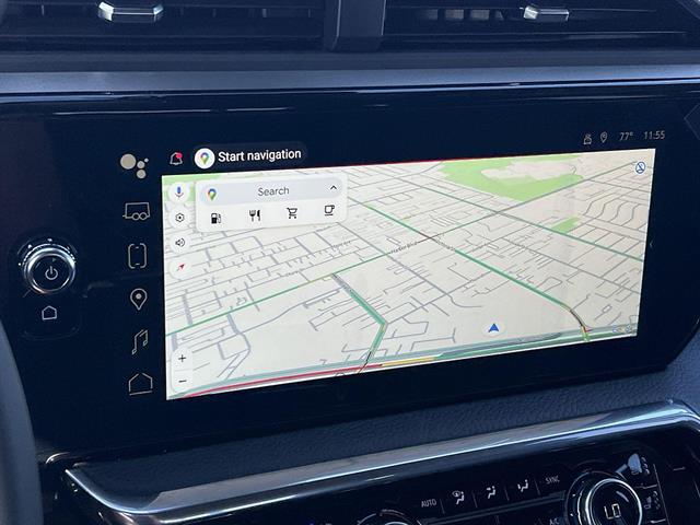 2026 GMC Sierra 3500HD Denali - Photo 18