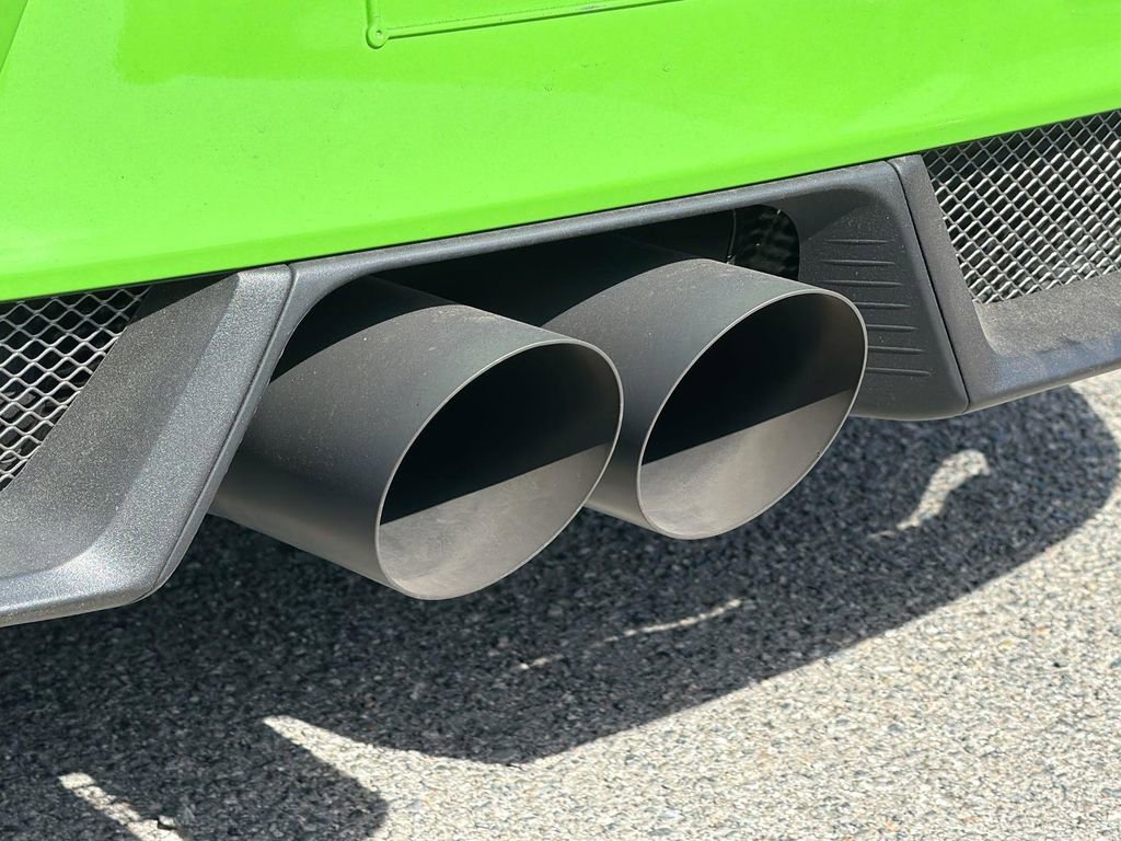 2019 Porsche 911 GT3 RS - Photo 34