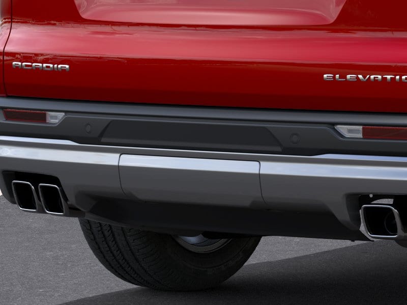 2026 GMC Acadia Elevation - Photo 46