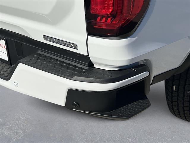 2026 GMC Canyon Elevation - Photo 28