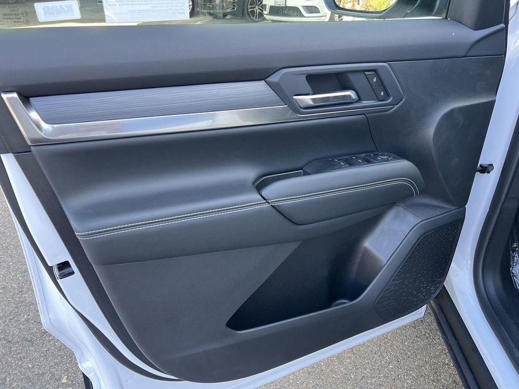 2025 GMC Terrain Elevation - Photo 10