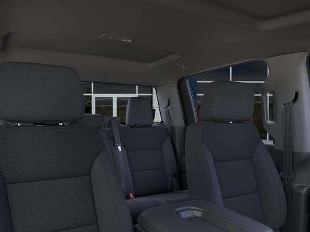 2026 GMC Sierra 1500 Pro - Photo 24