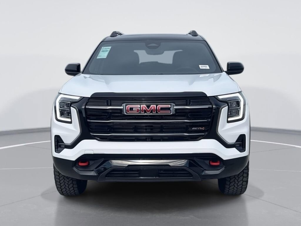 New 2026 GMC Terrain AT4 SUV