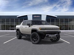 2026 GMC HUMMER EV Pickup 2X Truck