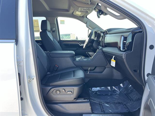 2026 GMC Sierra 3500HD Denali - Photo 32
