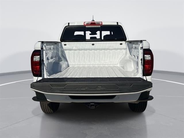 2026 GMC Canyon Elevation - Photo 26