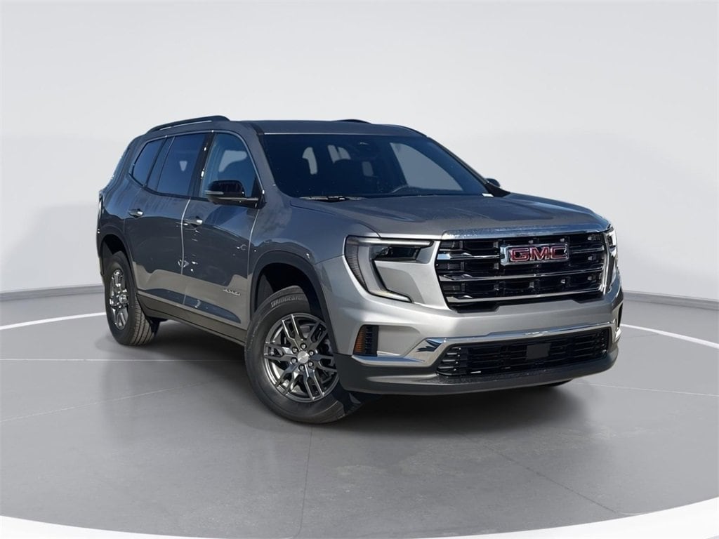 2026 GMC Acadia Elevation's photo