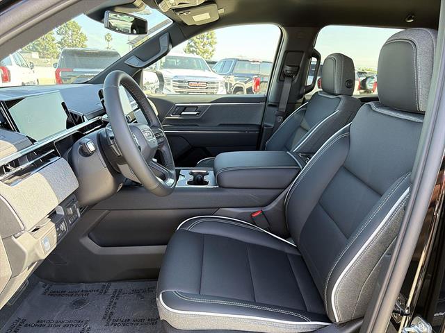 2026 GMC Sierra EV Elevation - Photo 23
