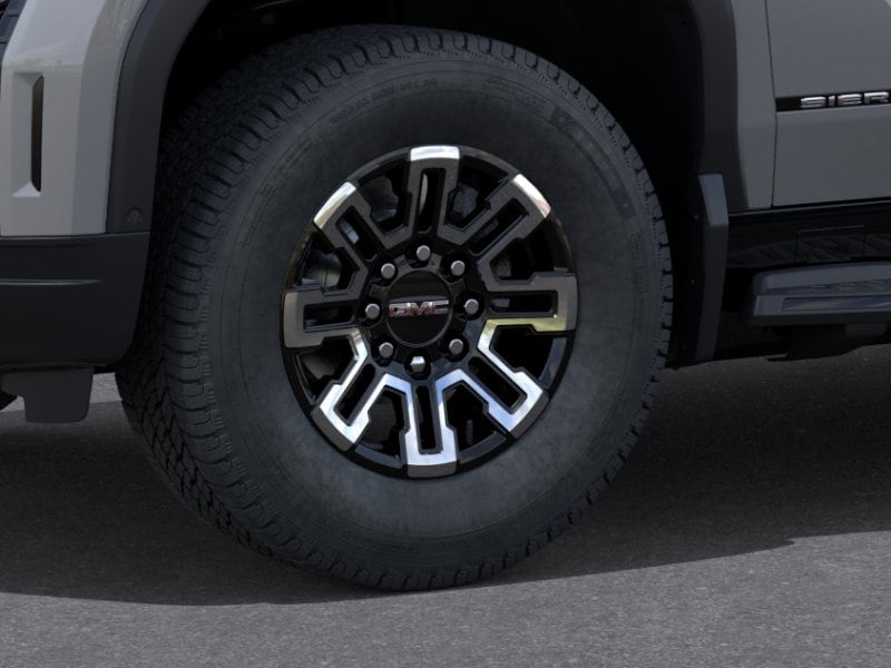 2026 GMC Sierra EV Elevation - Photo 33
