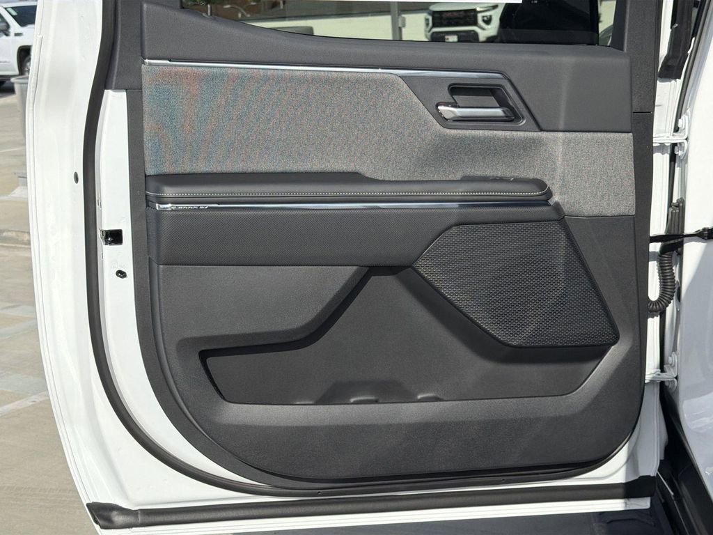 2026 GMC Sierra EV Elevation - Photo 25