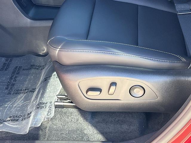 2026 GMC Acadia Elevation - Photo 23