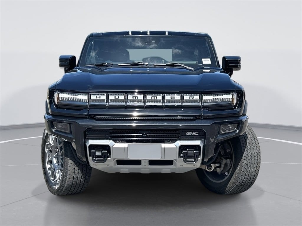Used 2024 GMC HUMMER EV 3X with VIN 1GKB0RDC8RU111469 for sale in Costa Mesa, CA