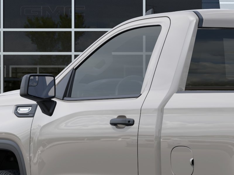2026 GMC Sierra 1500 Pro - Photo 36