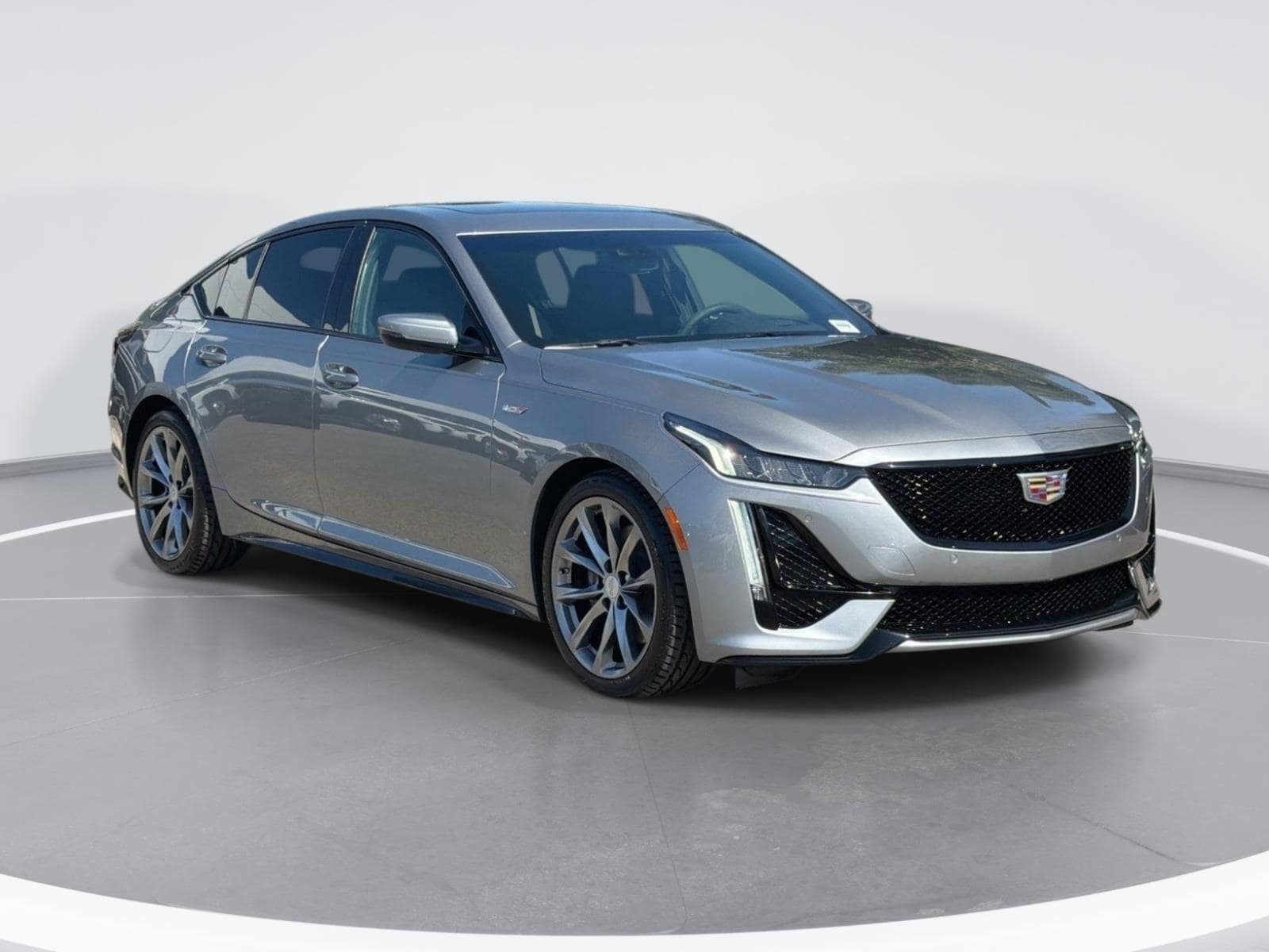 2024 Cadillac CT5-V
