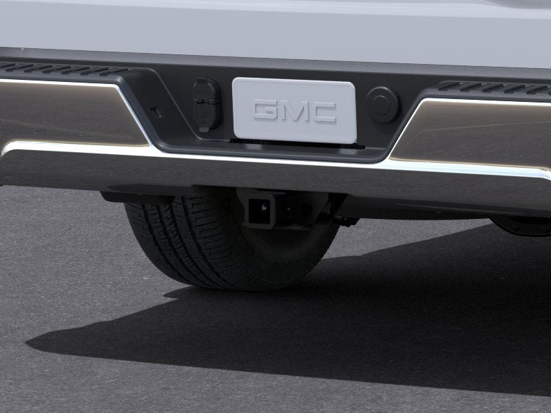 2025 GMC Sierra 1500 Pro - Photo 40