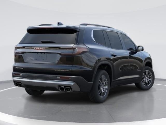 2025 Gmc Acadia Elevation photo 4