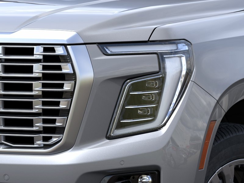 2026 GMC Yukon Denali - Photo 34