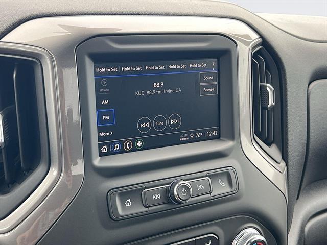 2026 GMC Sierra 3500HD Pro - Photo 15