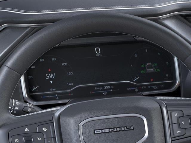 2026 GMC Sierra 3500HD Denali Ultimate - Photo 18