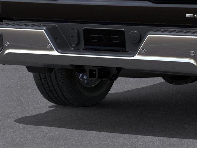 2026 GMC Sierra 1500 SLT - Photo 14