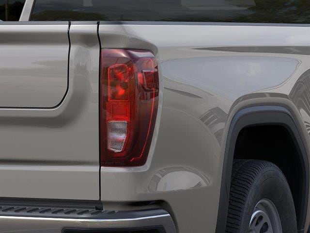 2026 GMC Sierra 1500 Pro - Photo 11