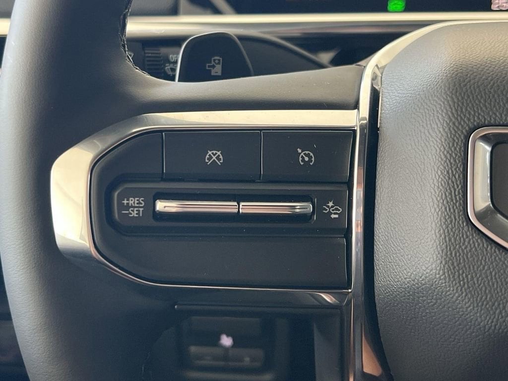 2026 GMC Sierra EV Elevation - Photo 13
