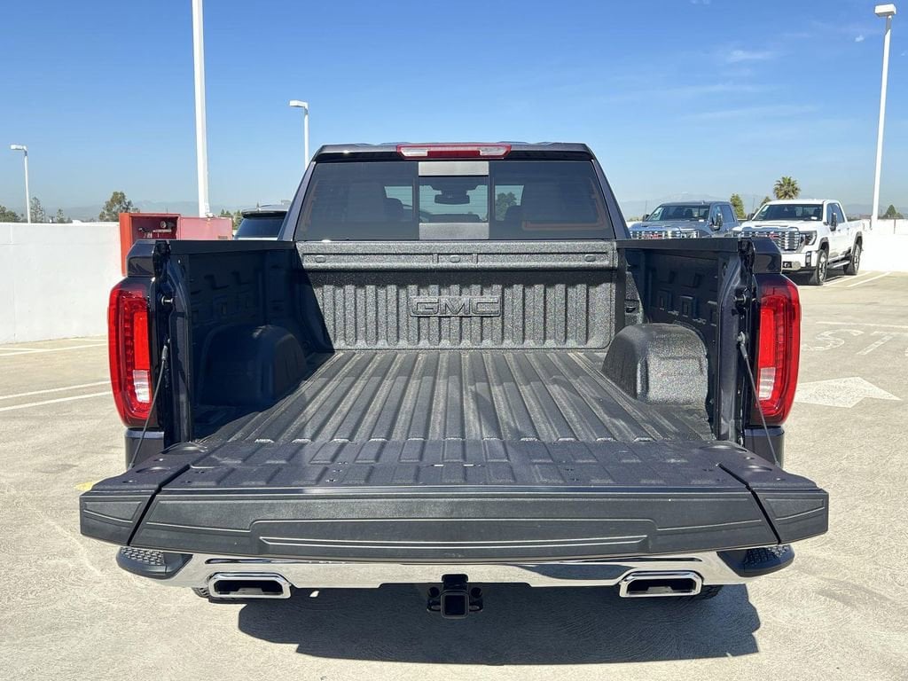 2026 GMC Sierra 1500 SLT - Photo 27