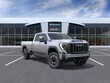  GMC Sierra 2500 HD