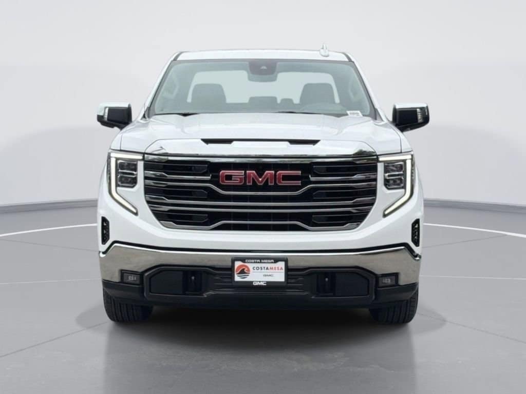 Used 2025 GMC Sierra 1500 SLT Truck