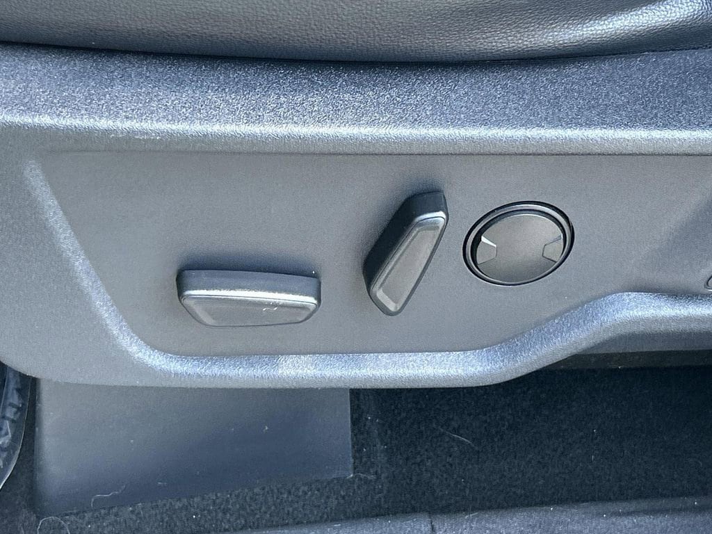 2024 Ford Bronco 4-Door Wildtrak - Photo 21