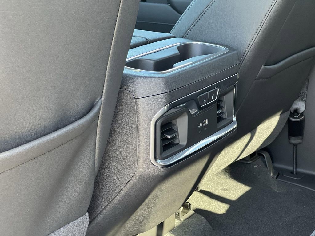 2026 GMC Sierra 1500 SLT - Photo 26