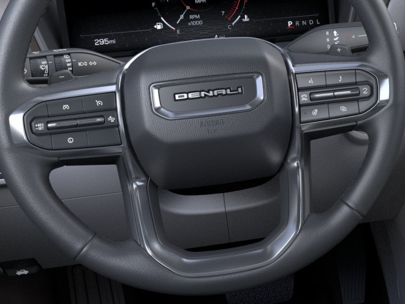 2027 GMC Terrain Denali - Photo 19