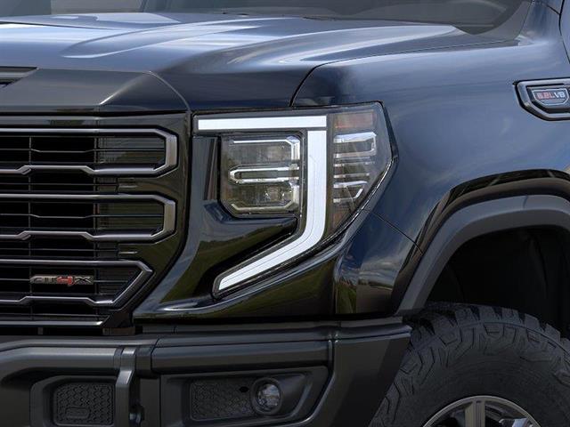 2026 GMC Sierra 1500 AT4X - Photo 10