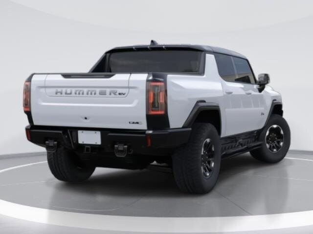 2025 Gmc Hummer EV photo 4