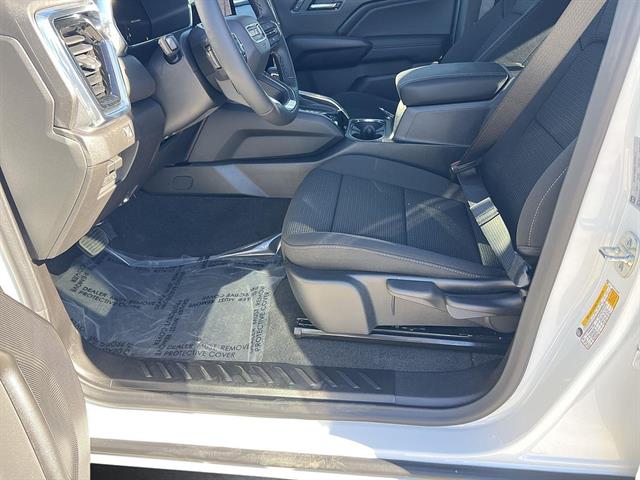 2026 GMC Canyon Elevation - Photo 22