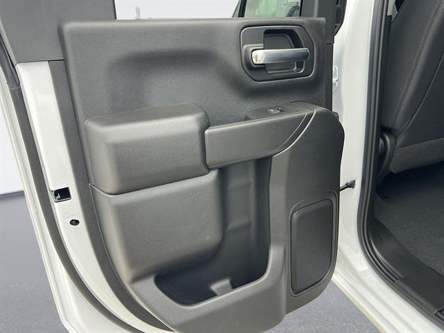 2026 GMC Sierra 3500HD Pro - Photo 23