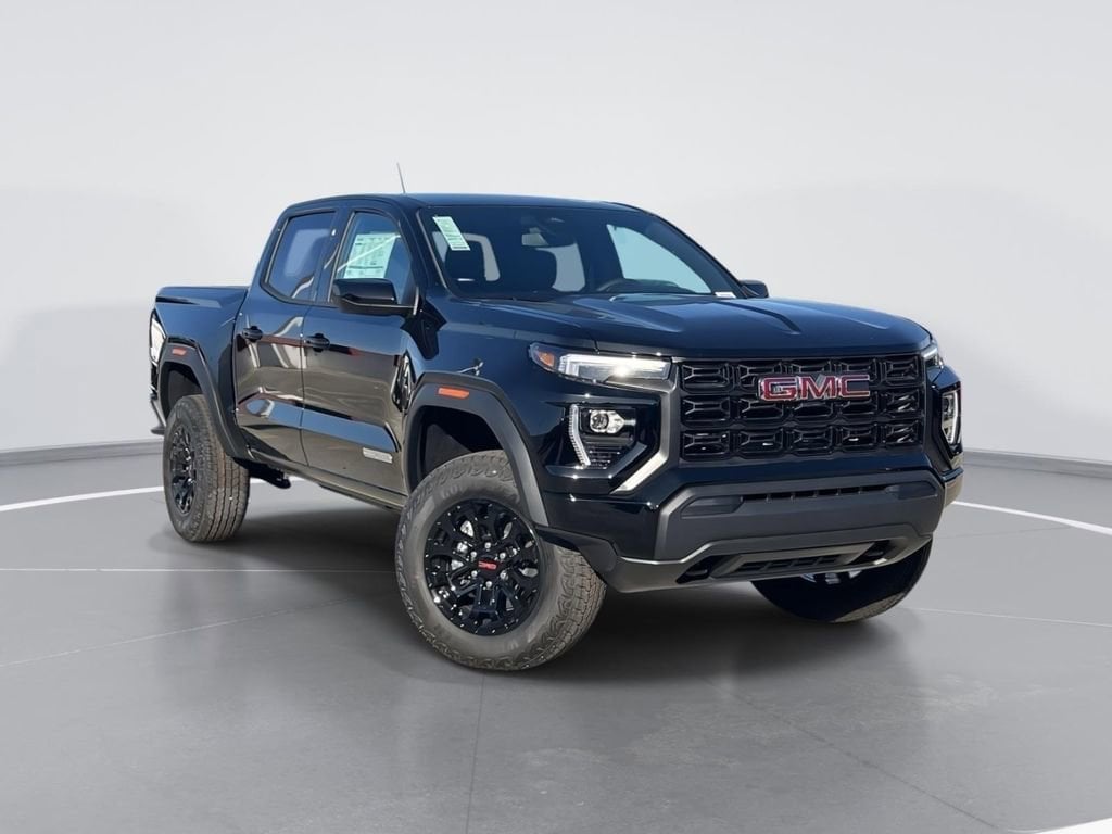 New 2026 GMC Canyon Elevation Truck