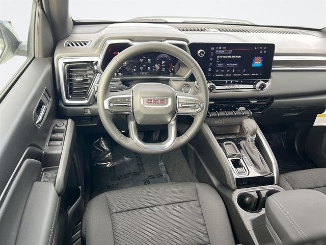 2026 GMC Canyon Elevation - Photo 11
