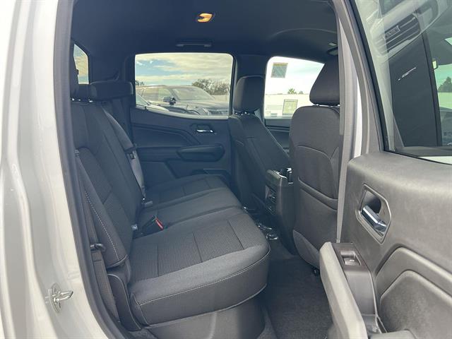 2026 GMC Canyon Elevation - Photo 30
